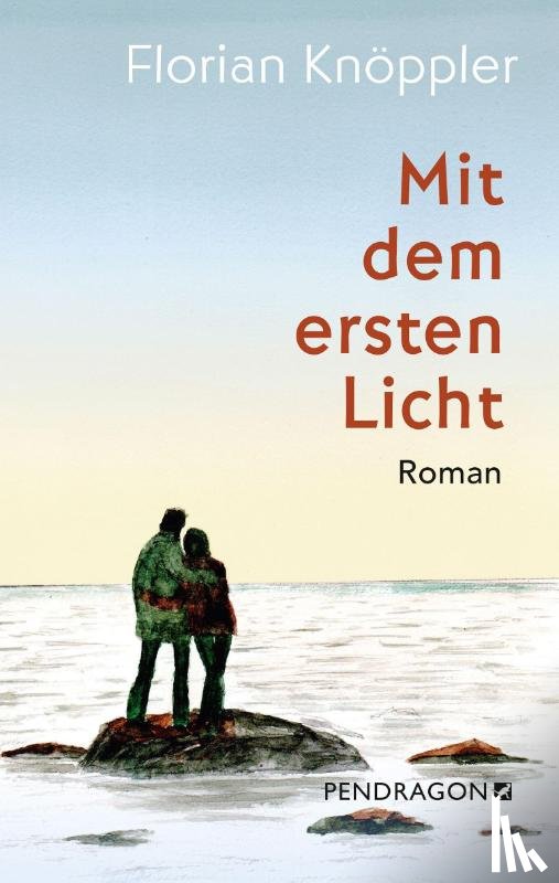 Knöppler, Florian - Mit dem ersten Licht