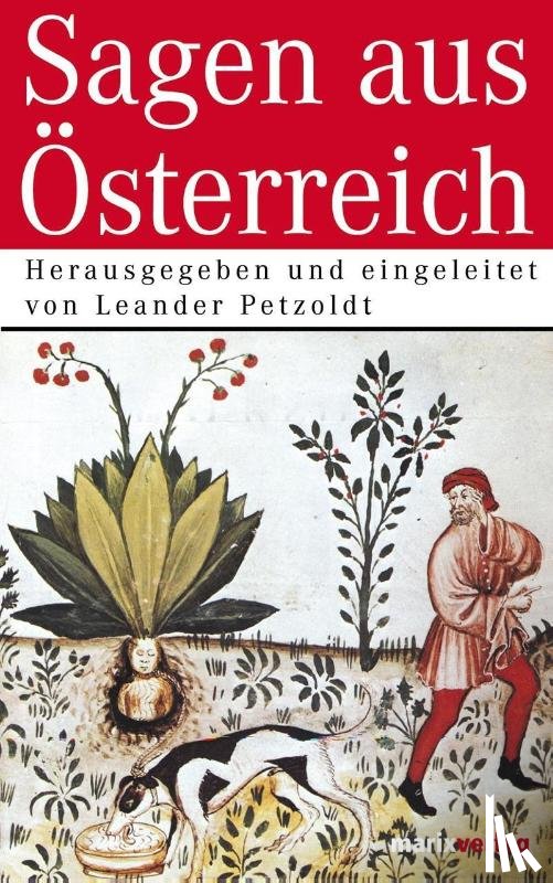  - Sagen aus Österreich