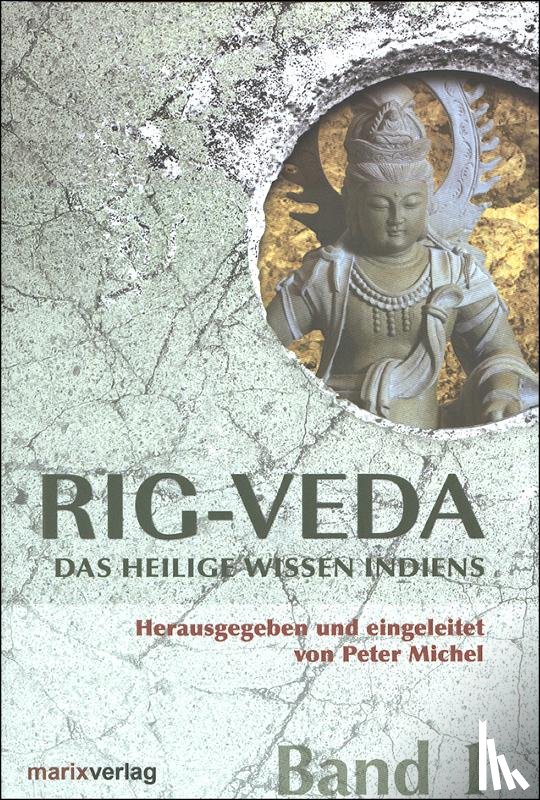 - Rig-Veda 1/2