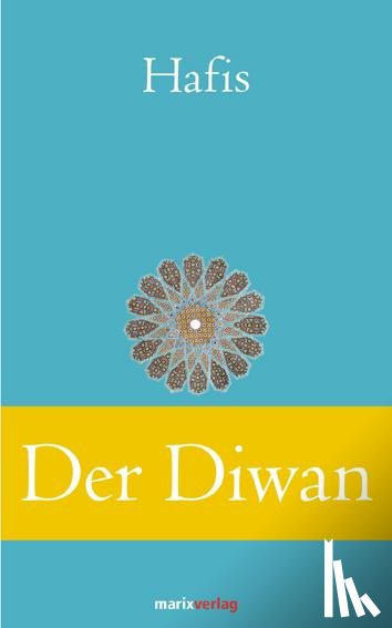 Hafis - Der Diwan