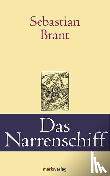 Brant, Sebastian - Das Narrenschiff