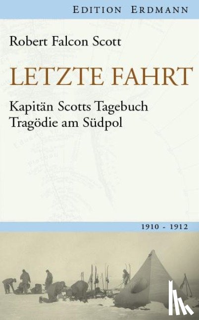  - Letzte Fahrt