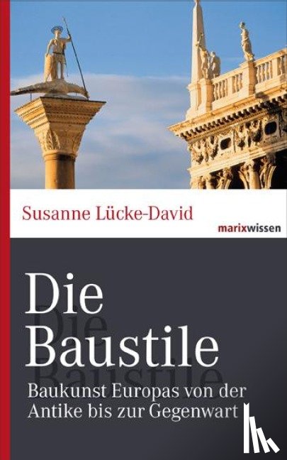 Lücke-David, Susanne - Die Baustile