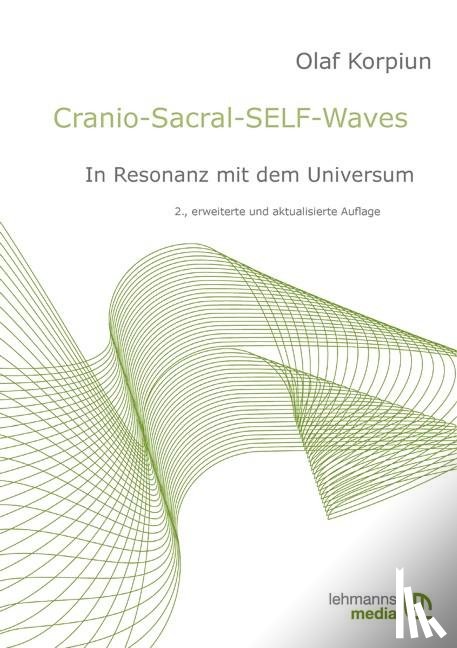 Korpiun, Olaf - Cranio-Sacral-SELF-Waves