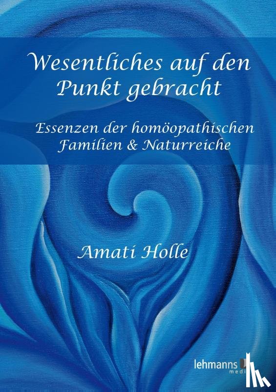 Holle, Amati - Wesentliches auf den Punkt gebracht