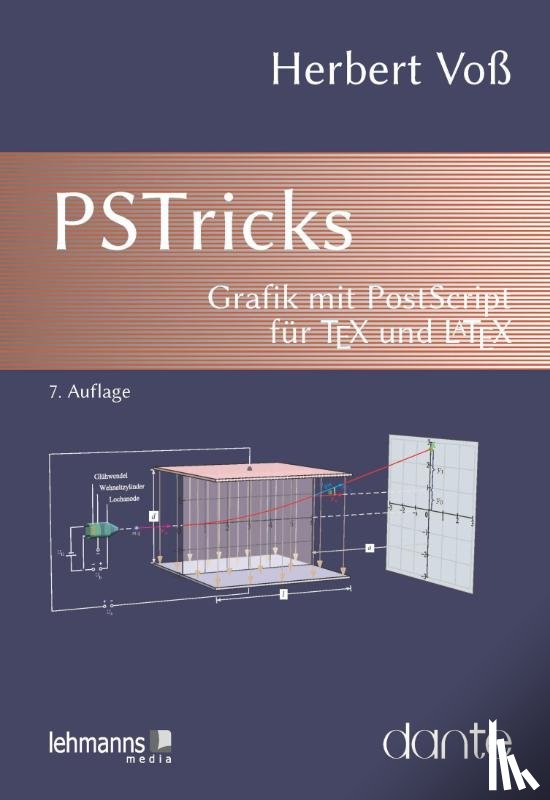 Voß, Herbert - PSTricks
