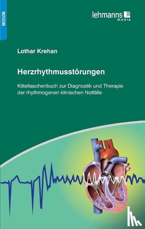 Krehan, Lothar - Herzrhythmusstörungen