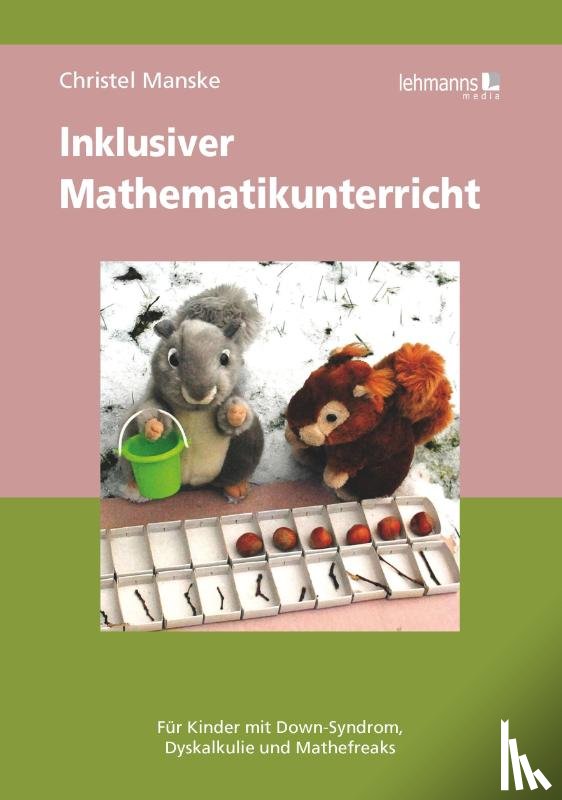Manske, Christel - Inklusiver Mathematikuntericht