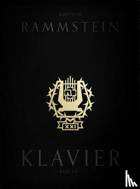 Rammstein - Rammstein