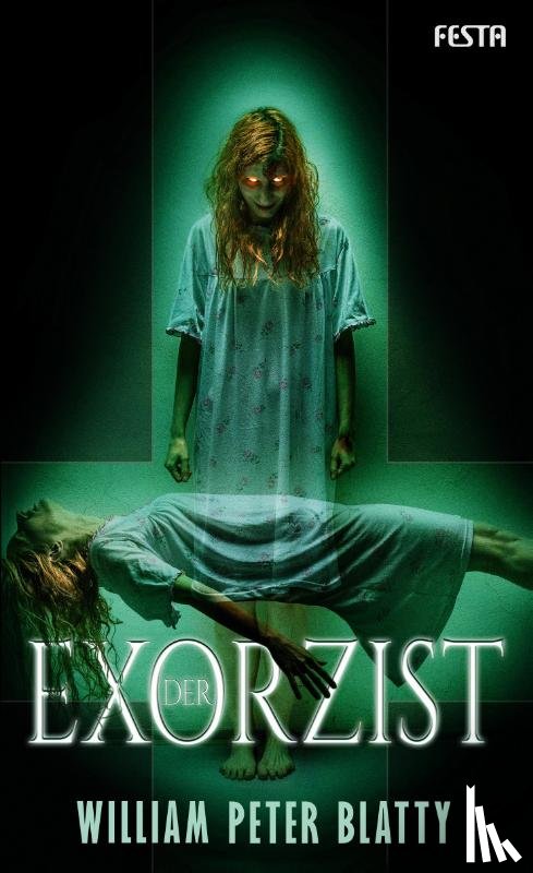 Blatty, William Peter - Der Exorzist