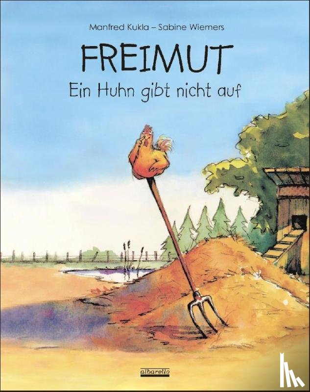 Kukla, Manfred - Freimut