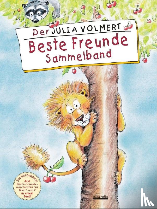 Volmert, Julia - Beste Freunde Sammelband