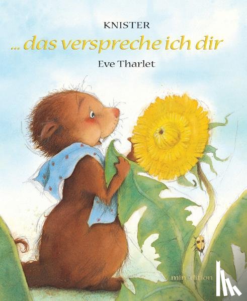 Knister - Das verspreche ich dir