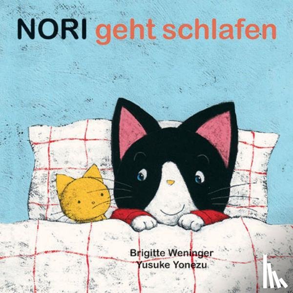 Weninger, Brigitte - Nori geht schlafen