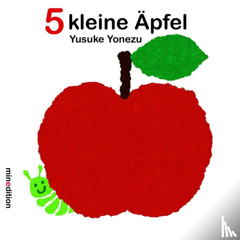 Yonezu, Yusuke - Fünf kleine Äpfel