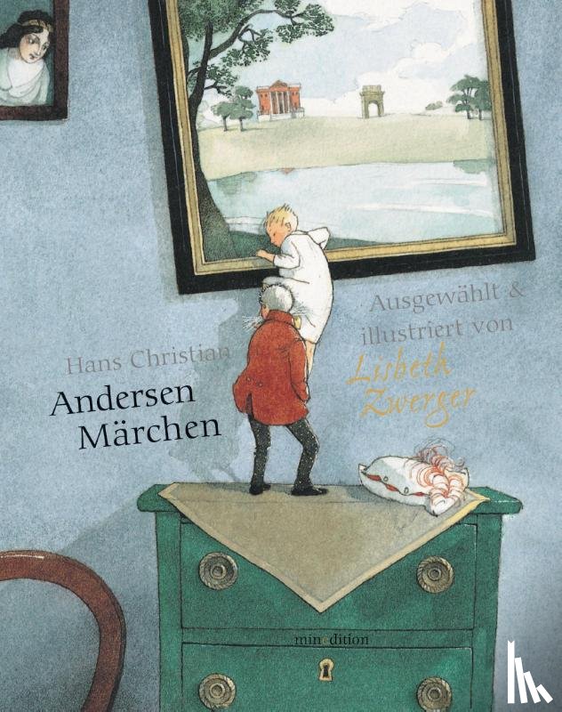 Andersen, Hans Christan - H.C.Andersen Märchen