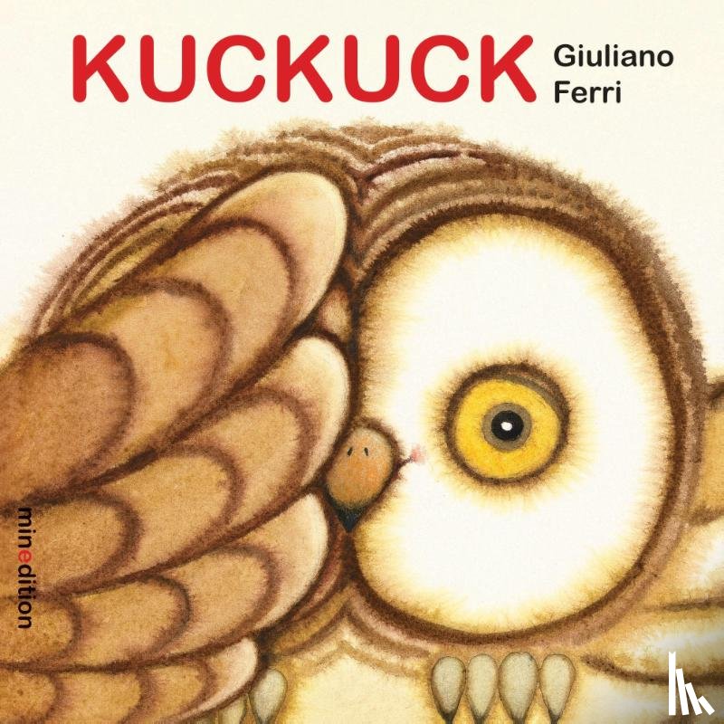 Ferri, Giuliano - Kuckuck