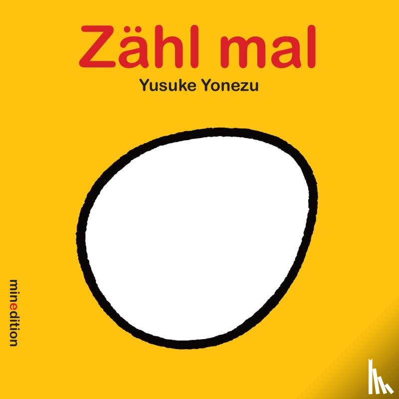 Yonezu, Yusuke - Zähl mal