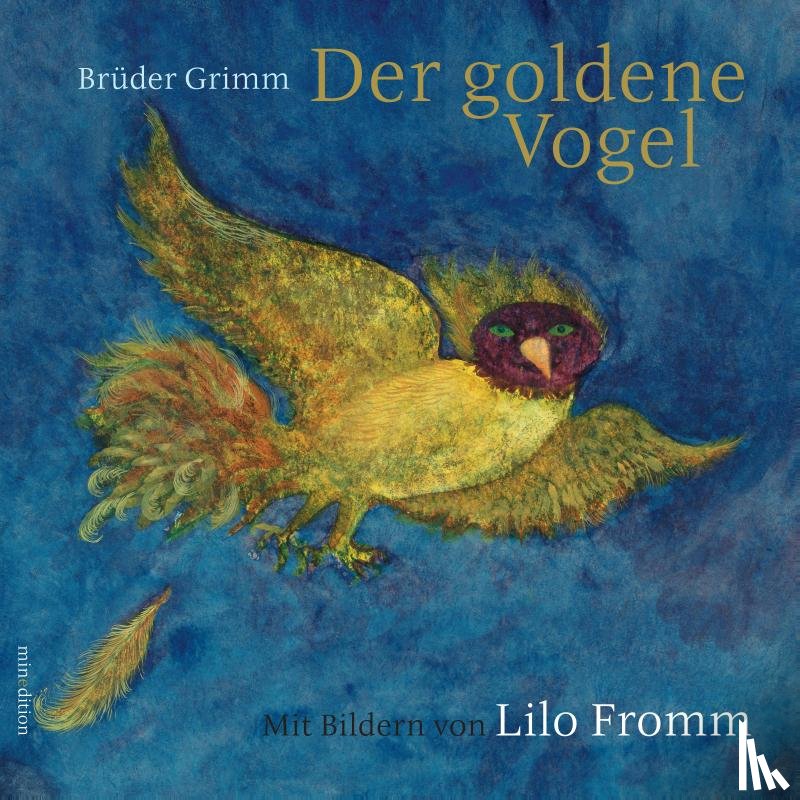 Grimm - Der goldene Vogel