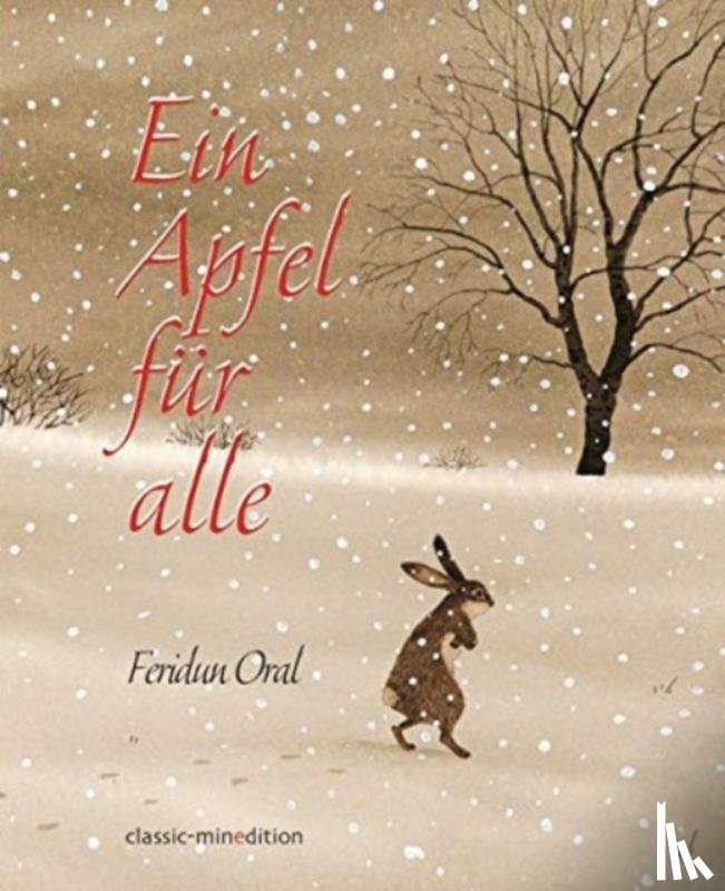 Oral, Feridun - Ein Apfel für alle