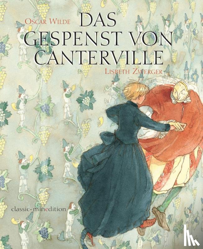 Oscar, Wilde - Das Gespenst von Canterville