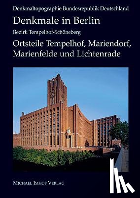  - Denkmale in Berlin