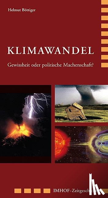 Böttiger, Helmut - Klimawandel