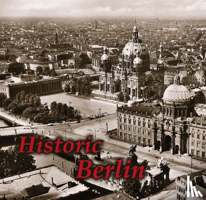 Wietzorek, Paul - Historic Berlin