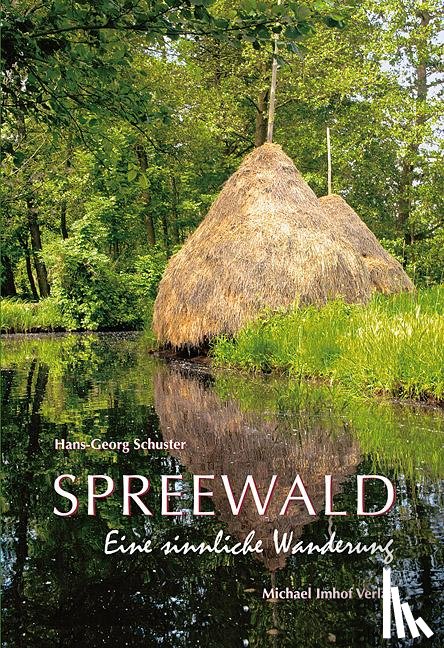 Schuster, Hans-Georg - SPREEWALD
