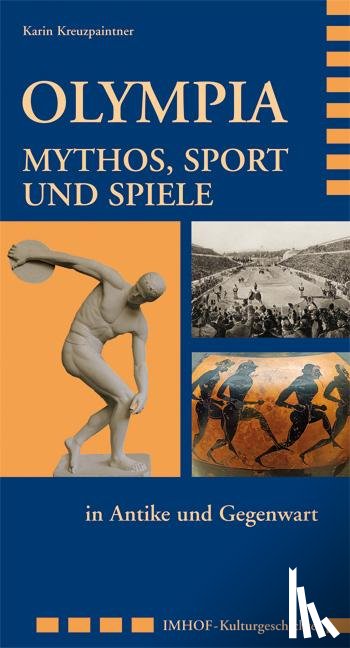  - Olympia
