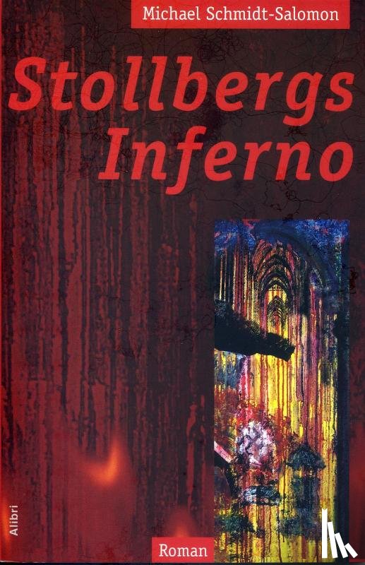 Salomon, M. S. - Stollbergs Inferno