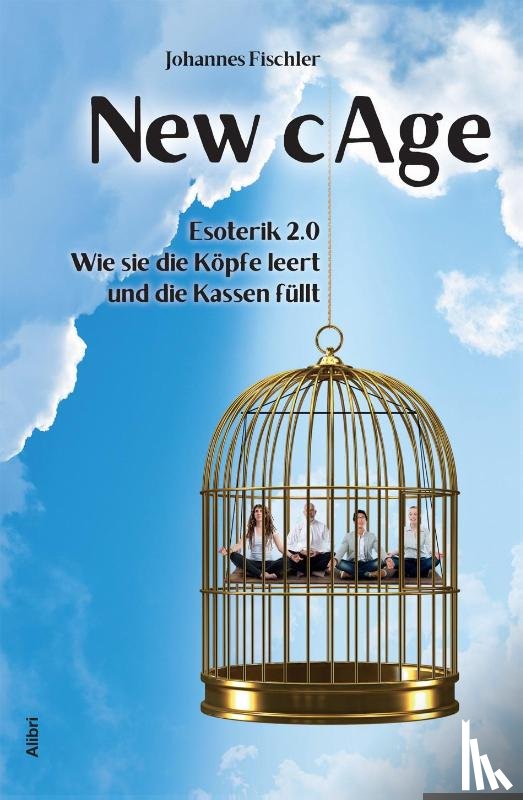 Fischler, Johannes - New Cage