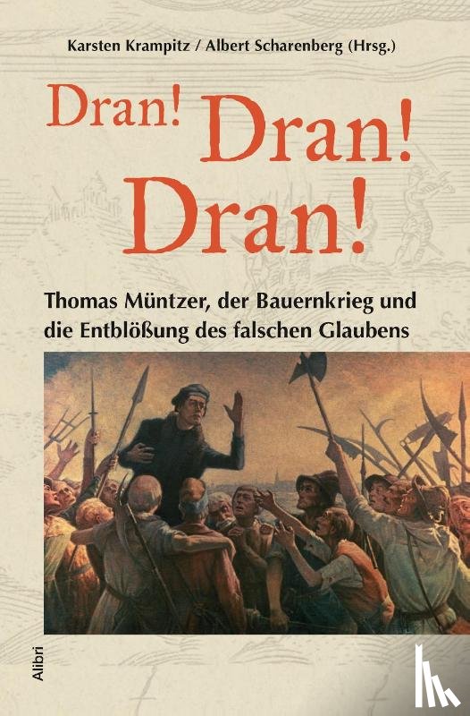  - "Dran! Dran! Dran!"