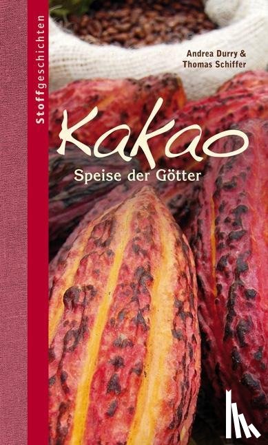 Schiffer, Thomas, Durry, Andrea - Kakao