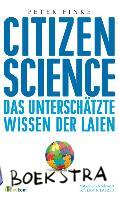 Finke, Peter - Citizen Science