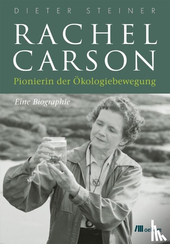 Steiner, Dieter - Rachel Carson