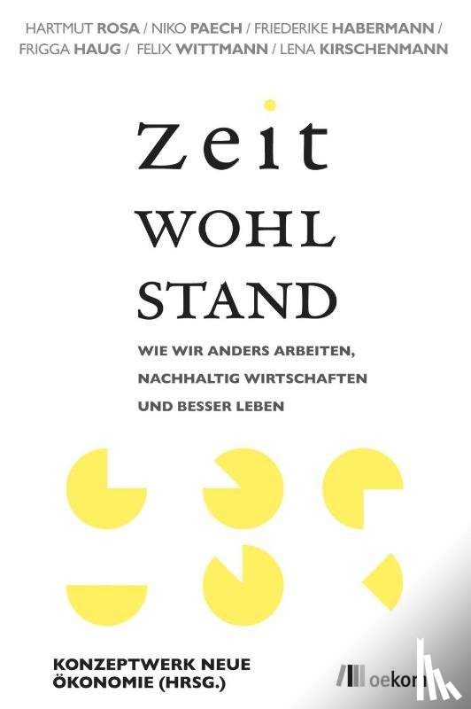 - Zeitwohlstand