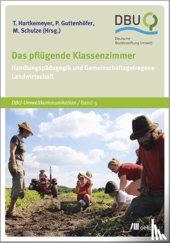  - Das pflügende Klassenzimmer