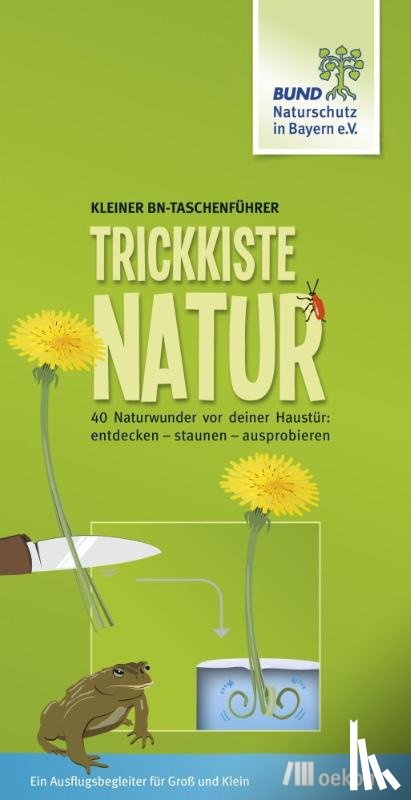  - Trickkiste Natur
