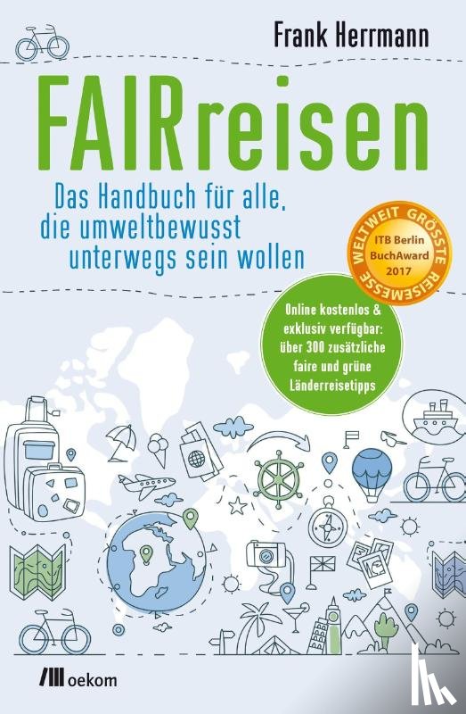Herrmann, Frank - FAIRreisen