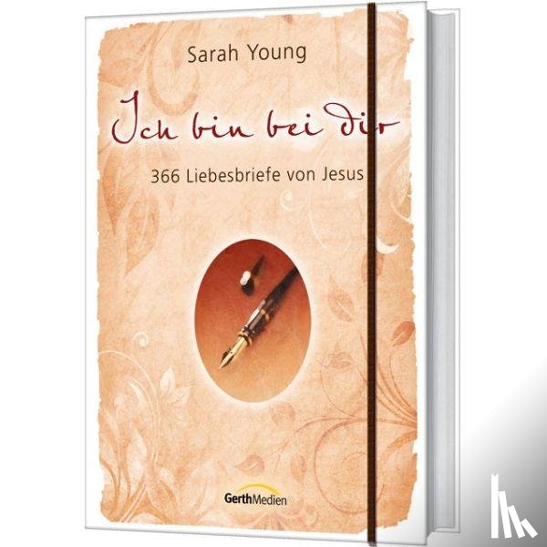 Young, Sarah - Ich bin bei dir - Sonderausgabe