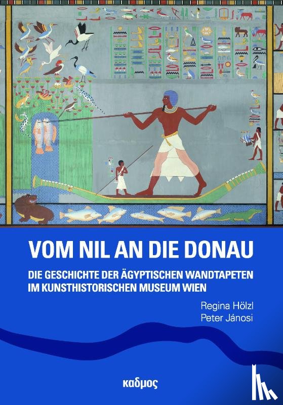  - Vom Nil an die Donau