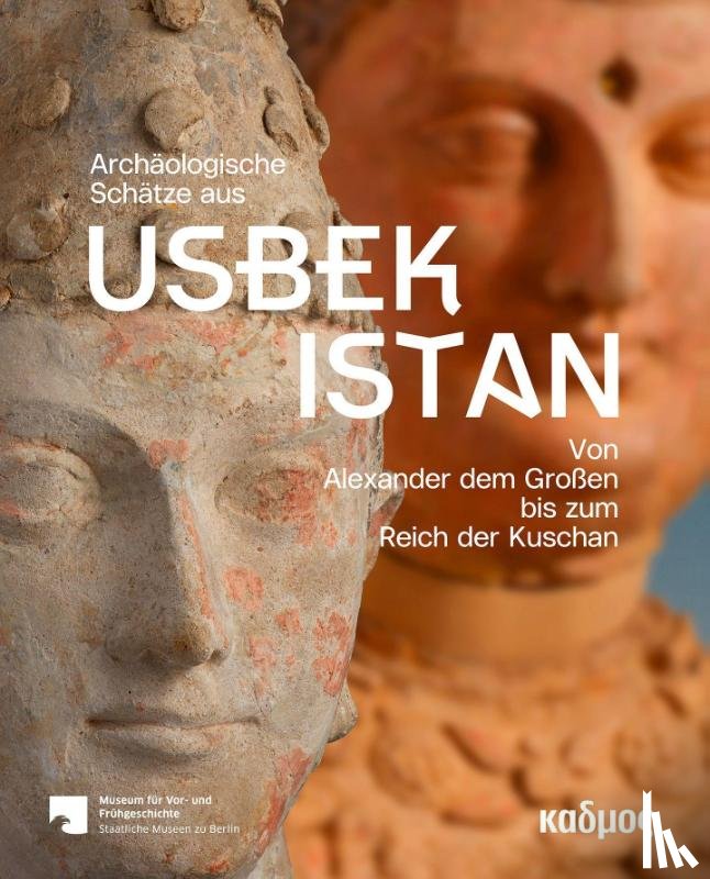  - Archäologische Schätze aus Usbekistan