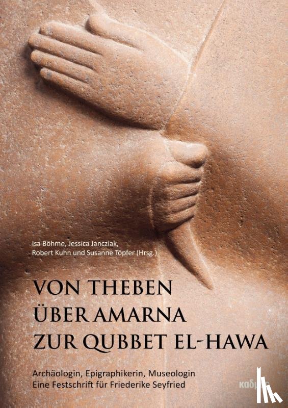  - Von Theben über Amarna zur Qubbet el-Hawa