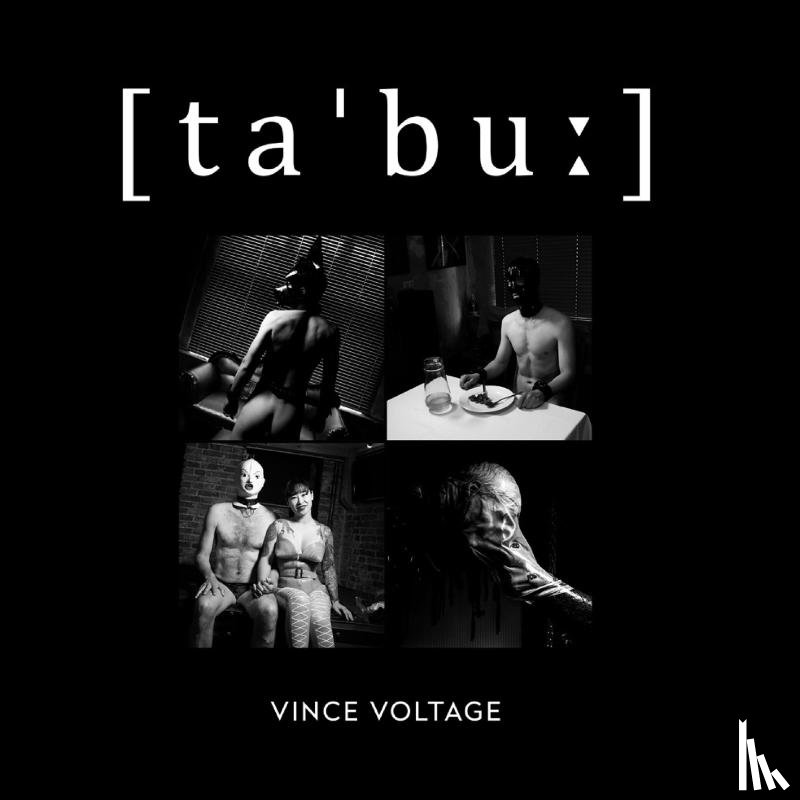 Voltage, Vince - Taboo