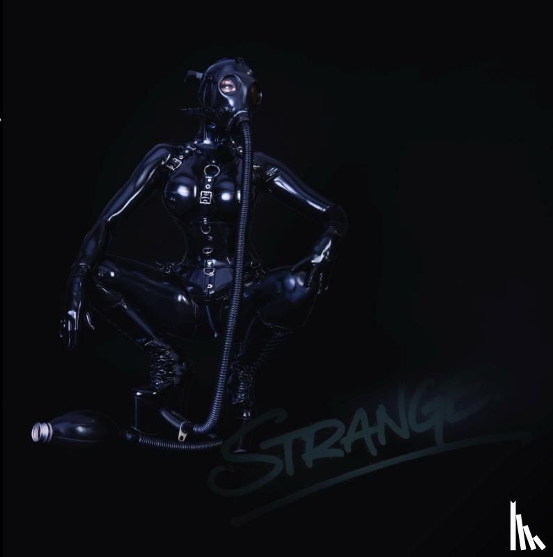 Skalbania, Stefan - The Agency For Strange Behaviour