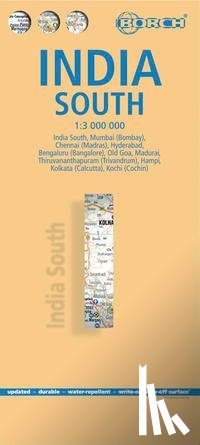  - India South 1 : 3 000 000