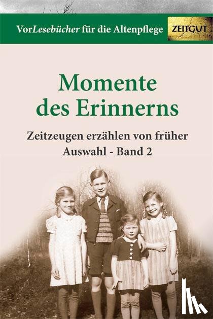  - Momente des Erinnerns 2 - Auswahl