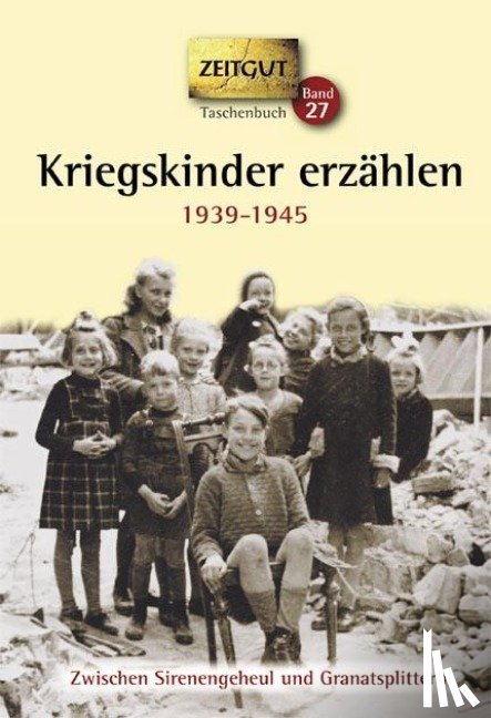  - Kriegskinder erzählen