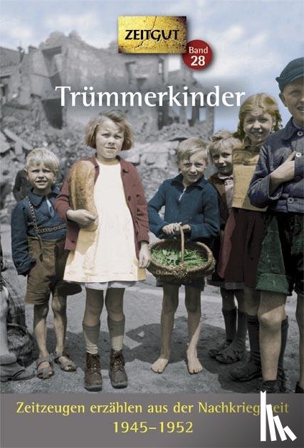  - Trümmerkinder